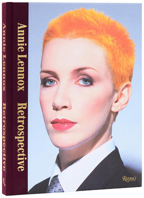 Annie Lennox : Retrospective