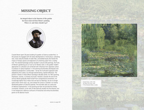 The National Gallery Masters of Art Puzzle Book