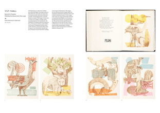 The Art of the Illustrated Book