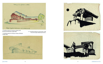 Jock Peters – The Varieties of Modernism. Architecture and Design