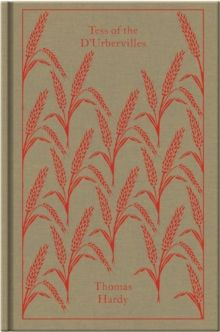 Tess of the D'Urbervilles