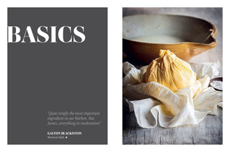 Butter : Comforting, Delicious, Versatile - Over 130 Recipes Celebrating Butter