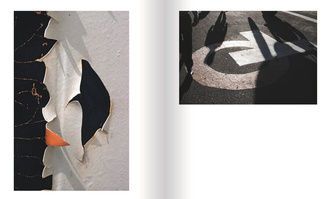 Ernst Haas : Abstract