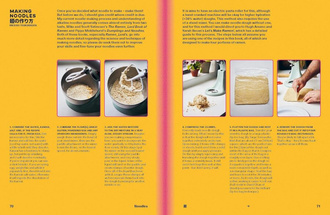 Ramen Forever : Recipes for Ramen Success