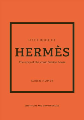 Little Book of Hermes