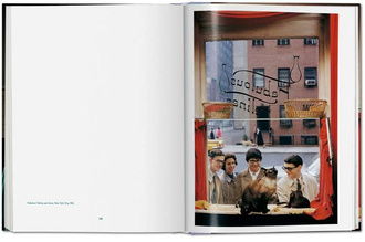 Walter Chandoha. Cats. Photographs 1942-2018