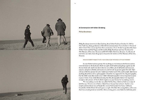 Robert Frank: Frank Films: The Film and Video Work of Robert Frank