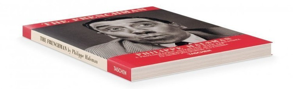 Philippe Halsman – The Frenchman