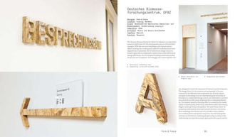 Designing Orientation: Signage Concepts & Wayfinding Systems