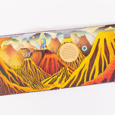 The Story Orchestra: The Planets