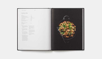 Chicken and Charcoal: Yakitori, Yardbird, Hong Kong