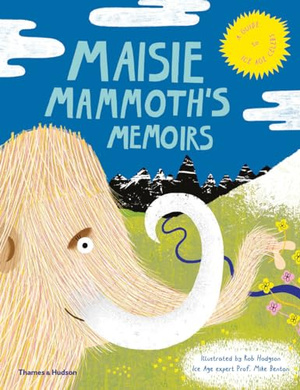 Maisie Mammoth’s Memoirs 
