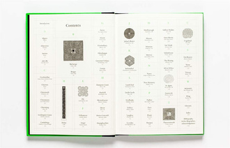 The Maze : A Labyrinthine Compendium