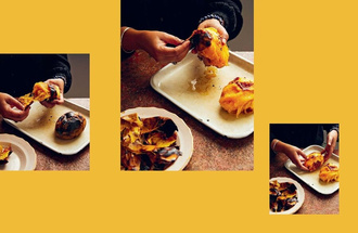 Romy Gill's India : Recipes from Home