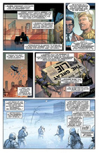 Doomsday Clock Part 1