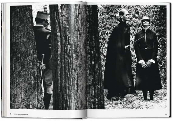 Helmut Newton. Legacy