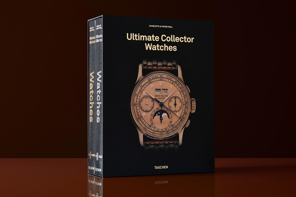 Ultimate Collector Watches