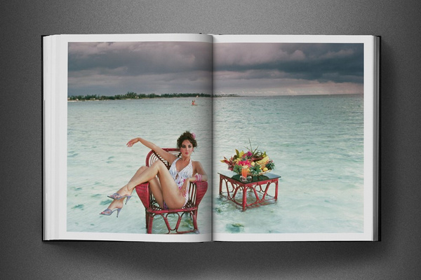 David Bailey. Eighties XL