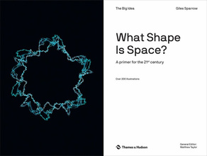 What Shape Is Space?