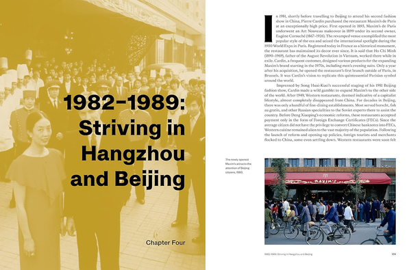 Madame Song : A Life in Art and Fashion