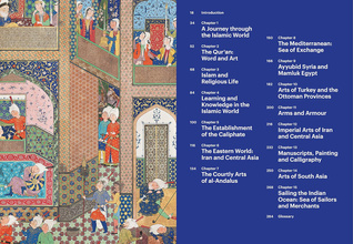 Museum of Islamic Art: The Guide