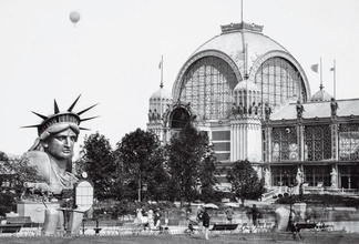 Paris, Portrait of a City