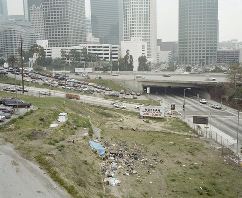 Karin Apollonia Mueller – Angels in Fall