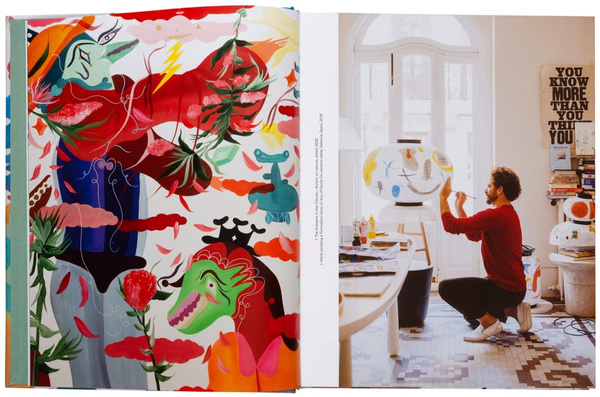 Jaime Hayon Elements