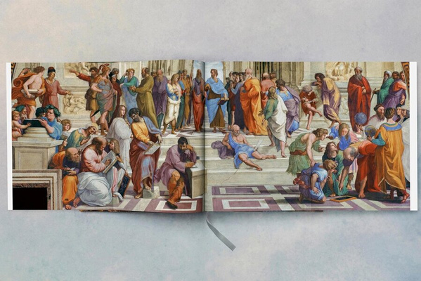 Raphael. The Complete Works