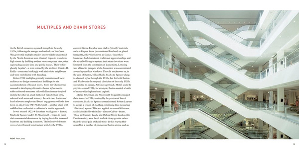 100 20th-Century Shops