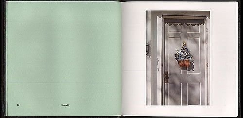 William Eggleston's Guide