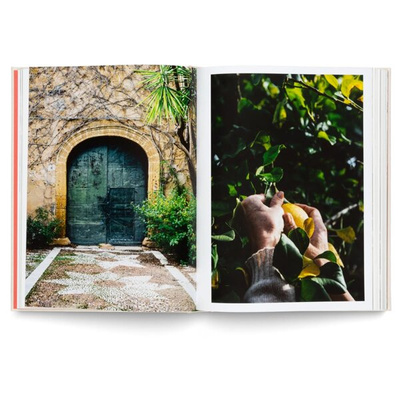 Originale : Recipes and Essentials of Italian Cooking