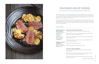 Gary Maclean's Scottish Kitchen