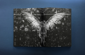 Tomasz Tomaszewski: THE WORLD IS WHERE YOU STOP