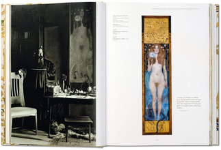 Gustav Klimt - The Complete Paintings