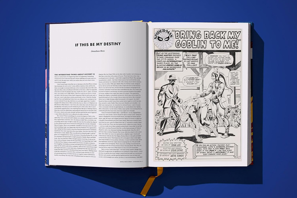 Marvel Comics Library. Spider-man. 1965-1966