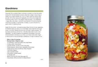 Ferment : Slow Down, Make Food to Last