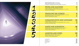 Science Fiction : Voyage to the Edge of Imagination