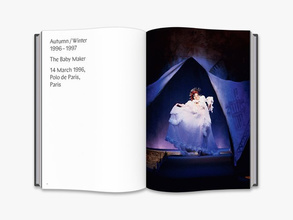 John Galliano: Unseen