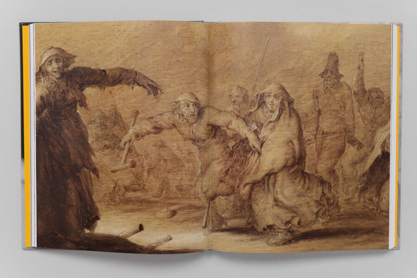 Monochrome: Painting in Black and White