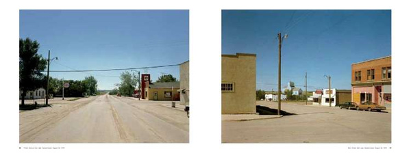 Stephen Shore - Uncommon Places. The Complete Works