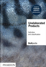 Unelaborated Products : Definition and Classification