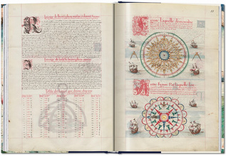 Jacques Devaulx. Nautical Works