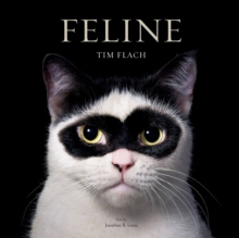 Feline : Photographs