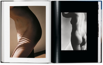 Ralph Gibson: Nude