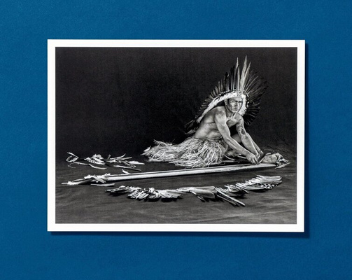 Sebastião Salgado – Amazônia Postcards