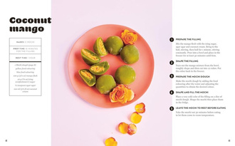 Mochi : Make your own at home