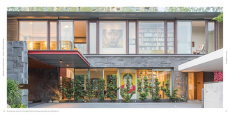 Rethinking the Tropical House