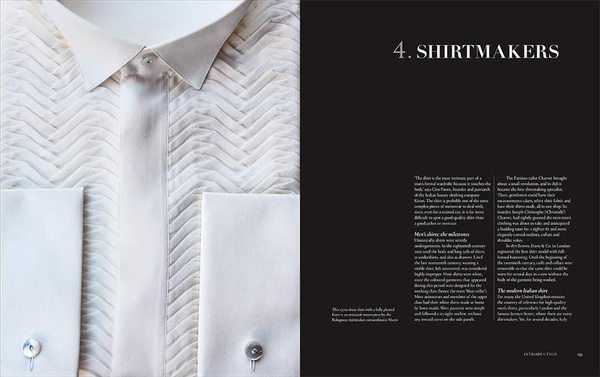 The Italian Gentleman