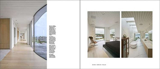 Todd Saunders: New Northern Houses